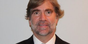 Entel anunció a Carlos Hurtado Rourke como nuevo director de la compañía