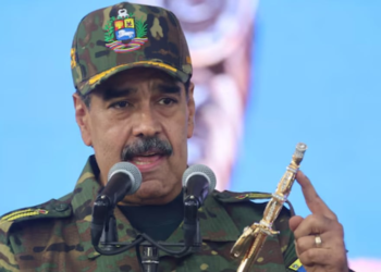 Estados Unidos sanciona a los “narcosobrinos” de Maduro en medio de las tensiones con Venezuela