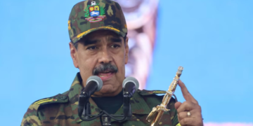 Estados Unidos sanciona a los “narcosobrinos” de Maduro en medio de las tensiones con Venezuela