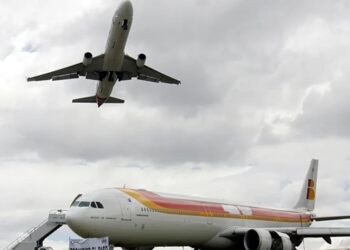 Venezuela acusa a Estados Unidos de suspender los vuelos de deportación de migrantes venezolanos