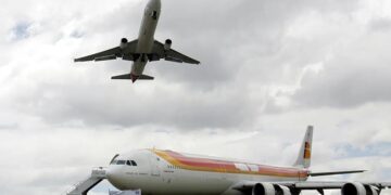 Venezuela acusa a Estados Unidos de suspender los vuelos de deportación de migrantes venezolanos