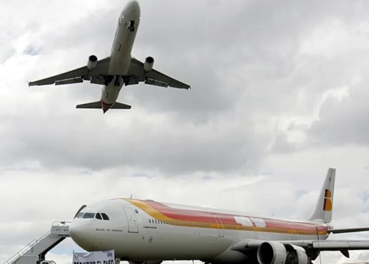 Venezuela acusa a Estados Unidos de suspender los vuelos de deportación de migrantes venezolanos