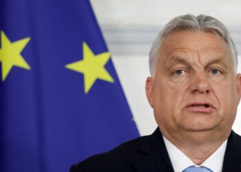 Viktor Orbán critica la inmovilización de activos rusos por parte de la UE: “Es una declaración de guerra”