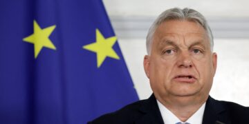 Viktor Orbán critica la inmovilización de activos rusos por parte de la UE: “Es una declaración de guerra”