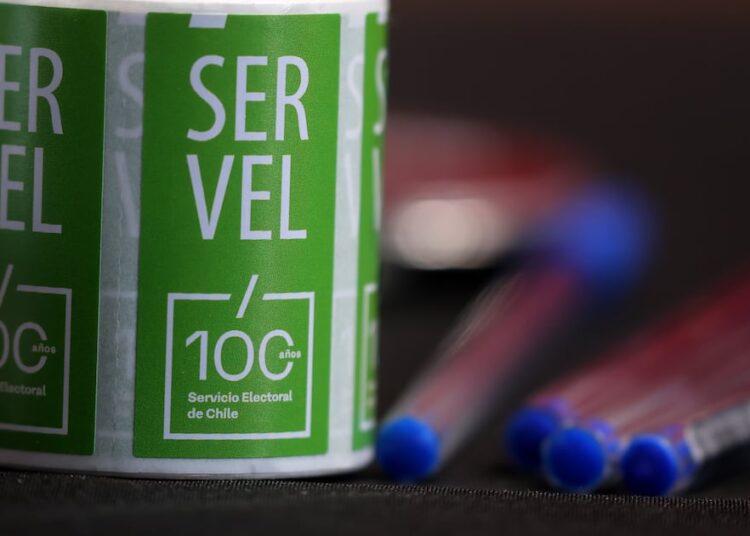 Minuto a minuto | Segunda vuelta presidencial 2025: Chile elige entre Jeannette Jara y José Antonio Kast