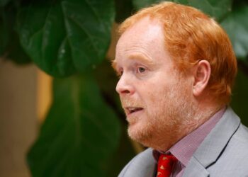 Rojo Edwards: “Todas las asperezas que haya generado José Antonio en su vida, tiene que limarlas todas”