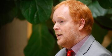 Rojo Edwards: “Todas las asperezas que haya generado José Antonio en su vida, tiene que limarlas todas”