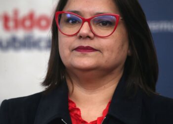 Secretaria del Partido Republicano reconoce que no será fácil gobernar pero afirma: “Vamos a hacer frente a esto”