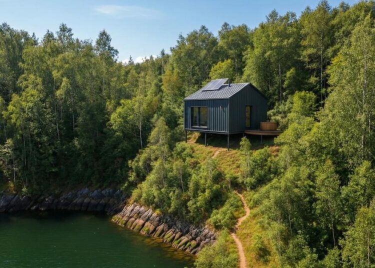 La revolución de la madera: Chile avanza hacia la construcción sustentable