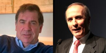 CTR: José Cox y Andrés Fazio enfrentan a exCEO que denuncia haber sido obligado a renunciar “bajo amenaza”
