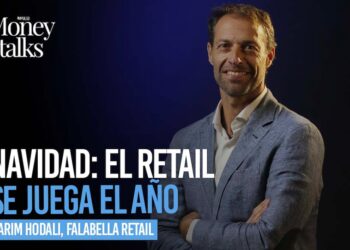 Navidad: el retail se juega el año