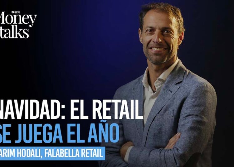 Navidad: el retail se juega el año