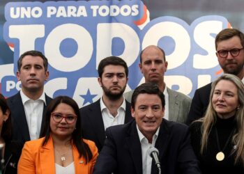 Kast empieza a diseñar su agenda legislativa 2026