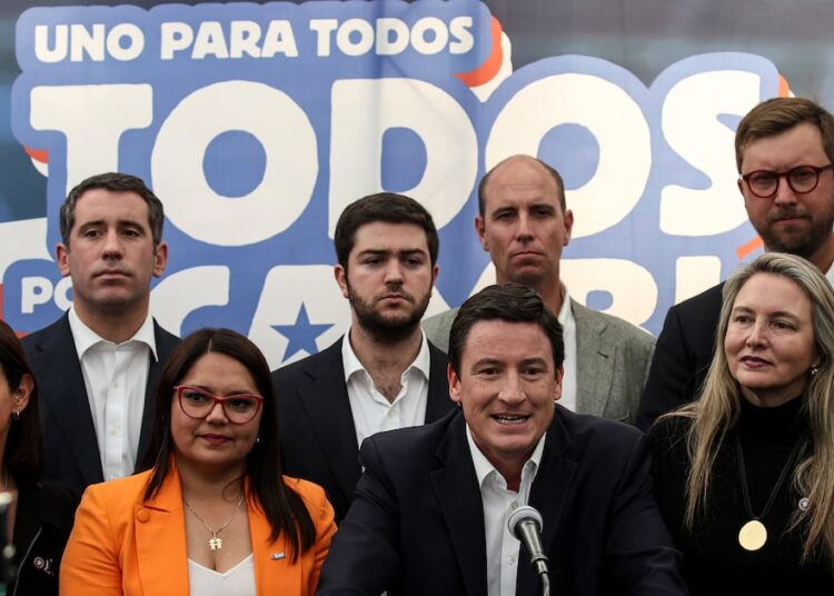 Kast empieza a diseñar su agenda legislativa 2026