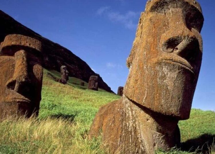 Estos son los 4 logros chilenos que figuran en la nueva edición del libro Guinness World Records