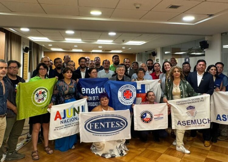 Empleo público: la ironía de restablecer las “leyes de amarre”