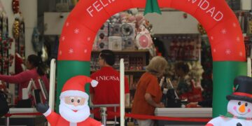 Robos violentos y hurtos: los delitos más frecuentes en vísperas de Navidad que generan alerta en el comercio y el gobierno