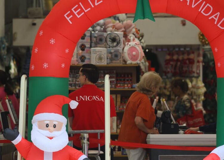 Robos violentos y hurtos: los delitos más frecuentes en vísperas de Navidad que generan alerta en el comercio y el gobierno