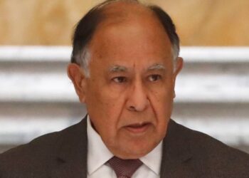 Simpertigue reacciona tras la aprobación de la acusación constitucional en su contra: “Tengo la frente en alto”