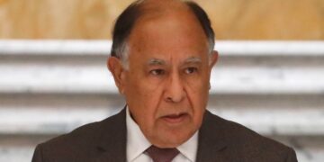 Simpertigue reacciona tras la aprobación de la acusación constitucional en su contra: “Tengo la frente en alto”