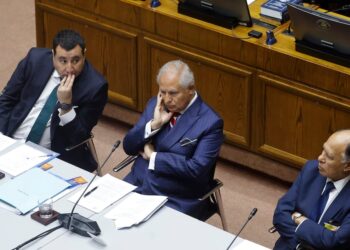 Senado aprueba acusación contra Simpértigue y destituye al cuarto magistrado en los últimos dos años