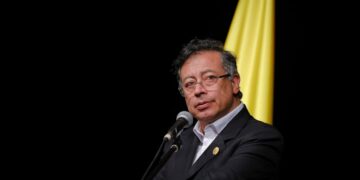 Gobierno de Petro decreta emergencia económica en Colombia tras el fracaso de la reforma tributaria
