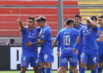 No solo Gustavo Álvarez: las nuevas salidas confirmadas de la U de cara a la temporada 2026