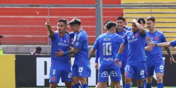 No solo Gustavo Álvarez: las nuevas salidas confirmadas de la U de cara a la temporada 2026