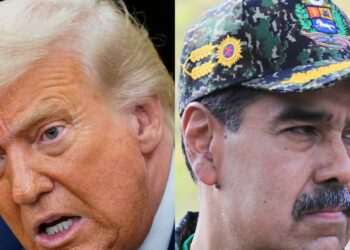 EE.UU. anuncia sanciones “al máximo” contra Venezuela y Maduro dice que recibió “apoyo abrumador” del Consejo de Seguridad de la ONU