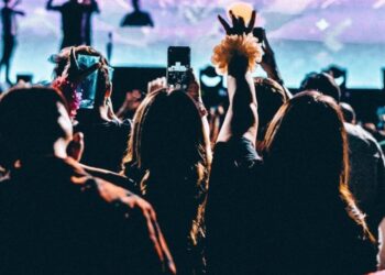 Fiestas y cenas de Año Nuevo 2026 en Santiago: dónde salir a festejar en grande