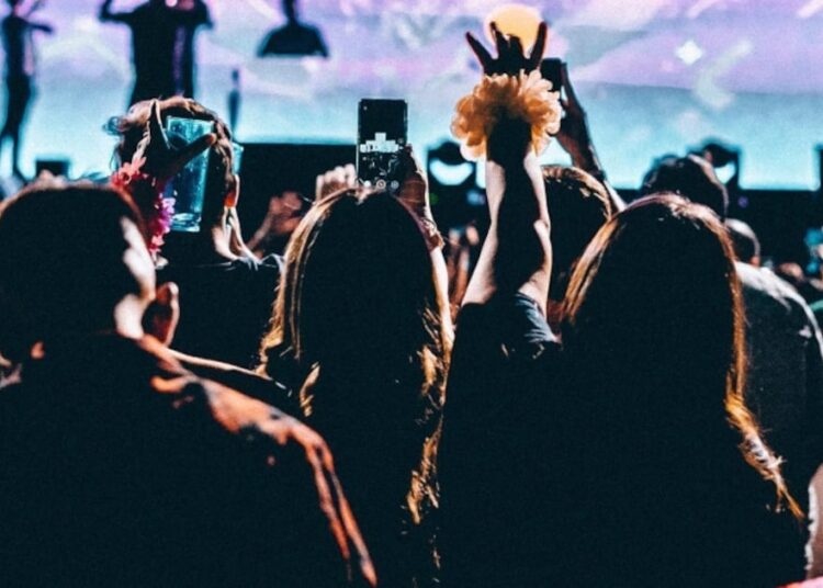 Fiestas y cenas de Año Nuevo 2026 en Santiago: dónde salir a festejar en grande