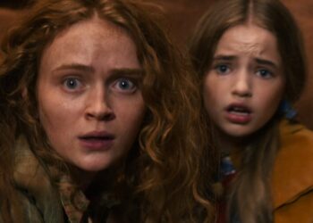 Stranger Things: a qué hora se estrenan los nuevos episodios del Volumen 2 de la temporada 5