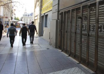 Qué está abierto durante el feriado irrenunciable del jueves 25 de diciembre