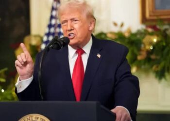 Trump afirma que EE.UU. lanzó un “poderoso ataque” contra el Estado Islámico en Nigeria