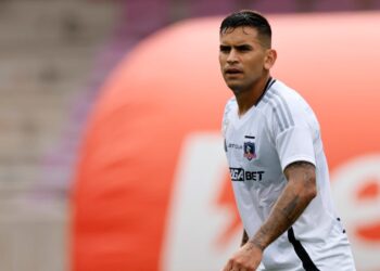 Sebastián Vegas retorna al fútbol mexicano después de su desafortunado paso por Colo Colo