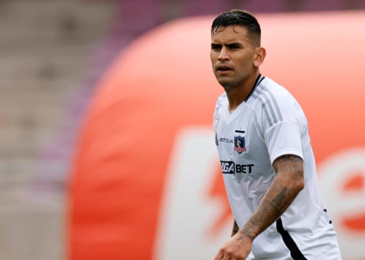Sebastián Vegas retorna al fútbol mexicano después de su desafortunado paso por Colo Colo