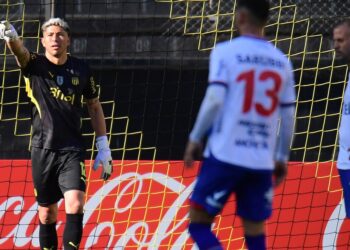 No lo quieren en Macul: las maniobras de Colo Colo para sellar la partida de Brayan Cortés