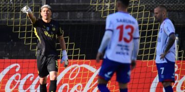 No lo quieren en Macul: las maniobras de Colo Colo para sellar la partida de Brayan Cortés