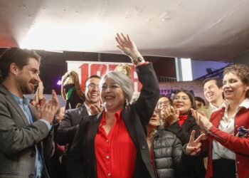 El error de diagnóstico de la izquierda chilena