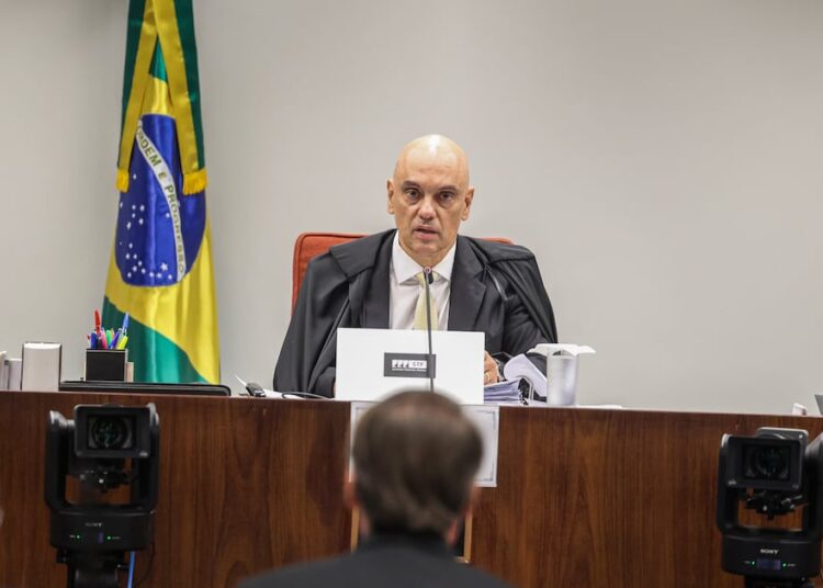 Tribunal Supremo de Brasil ordena el arresto de varios condenados por la trama golpista para evitar nuevas fugas