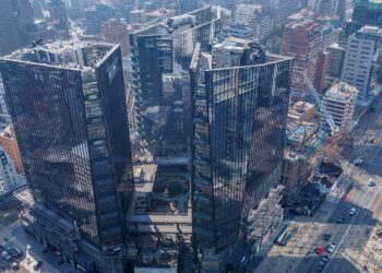 Mercados urbanos en auge – La Tercera