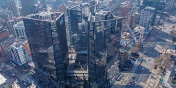 Mercados urbanos en auge – La Tercera