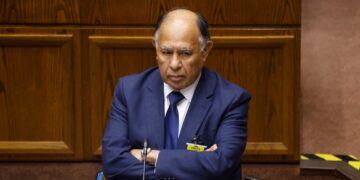 Supremos conflictos de interés – La Tercera