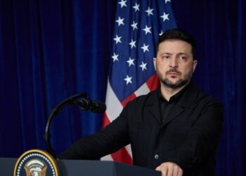 Zelensky destaca “resultados significativos” en su reunión con Trump y apunta a una nueva cumbre en Washington