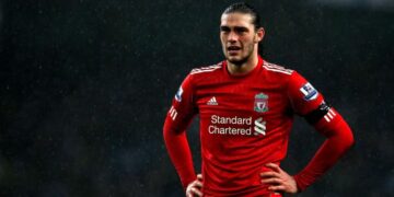 Fue seleccionado de Inglaterra: exfichaje récord del Liverpool enfrenta serio riesgo de ir a la cárcel