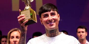 La sincera confesión de Erick Pulgar: “Me siento más referente en Flamengo que en la Selección”