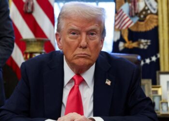 Qué se sabe del ataque con drones de EEUU contra un puerto en Venezuela