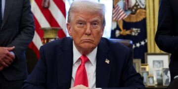 Qué se sabe del ataque con drones de EEUU contra un puerto en Venezuela