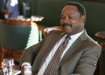 Muere el actor Isiah Whitlock Jr., reconocido por su papel en The Wire