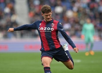 La defensa de Colo Colo recupera la garra charrúa: los albos anuncian a Joaquín Sosa